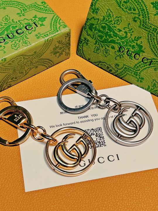 Gucci keyring 12lyh19